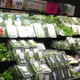 ShopRite selling AeroFarm greens last Sunday (June 12) for $3.99 for 5 ounces.